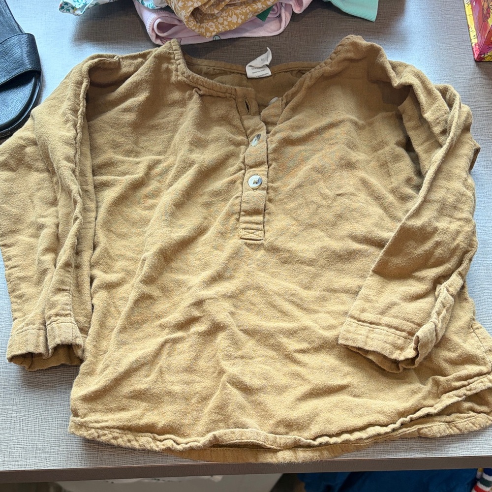 unisex 100 cotton 5